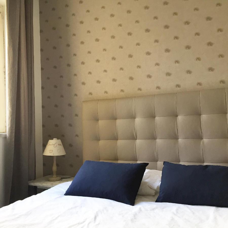 Appartement Au Calme, Avec Parc Prive, 50M Du Tram Tours Eksteriør billede